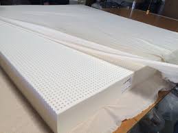 Los Angeles Latex Mattress